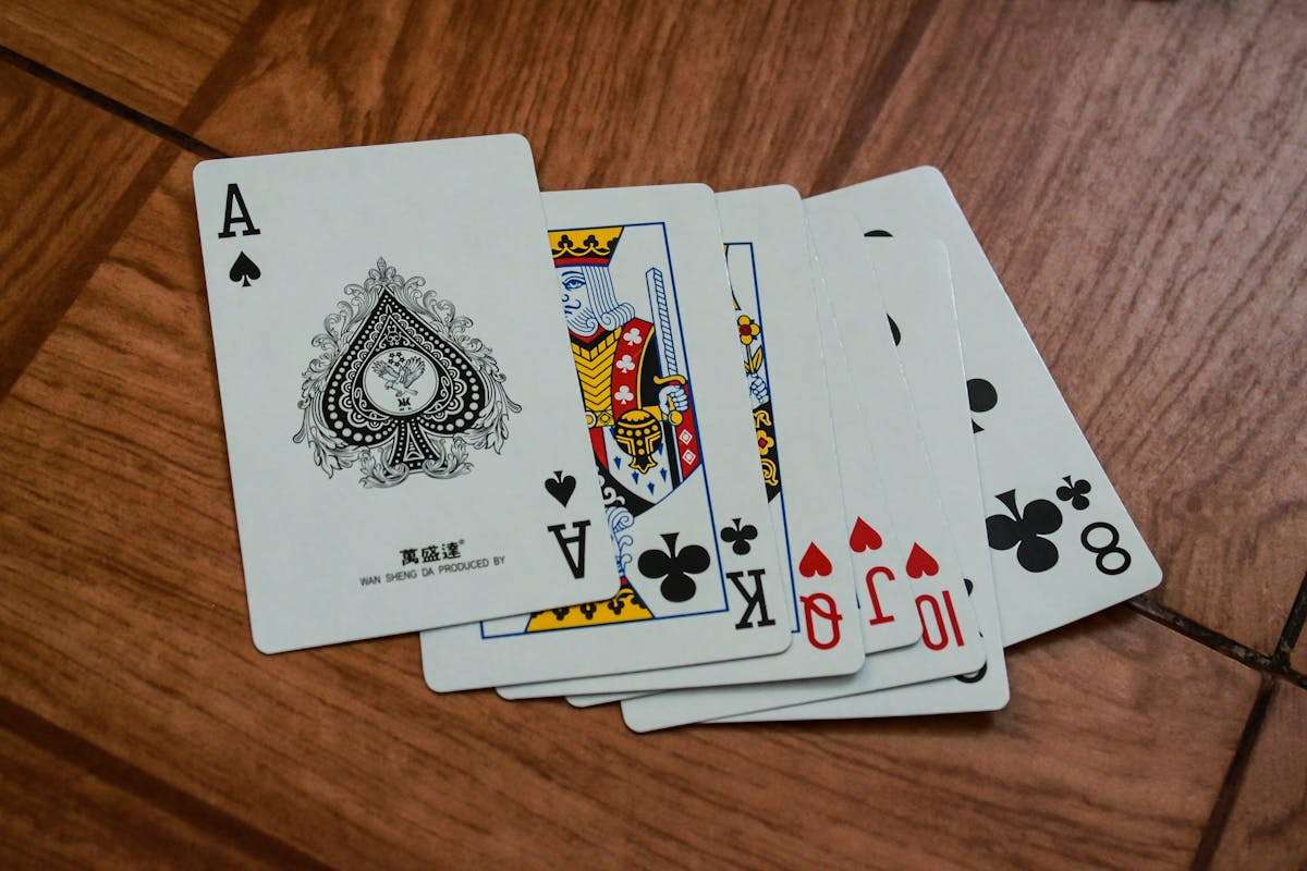 Formación profesional para casino