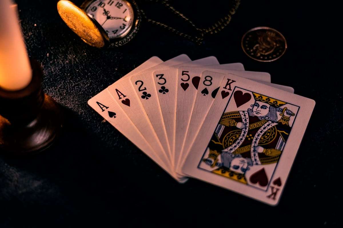 Curso de Crupier de Blackjack
