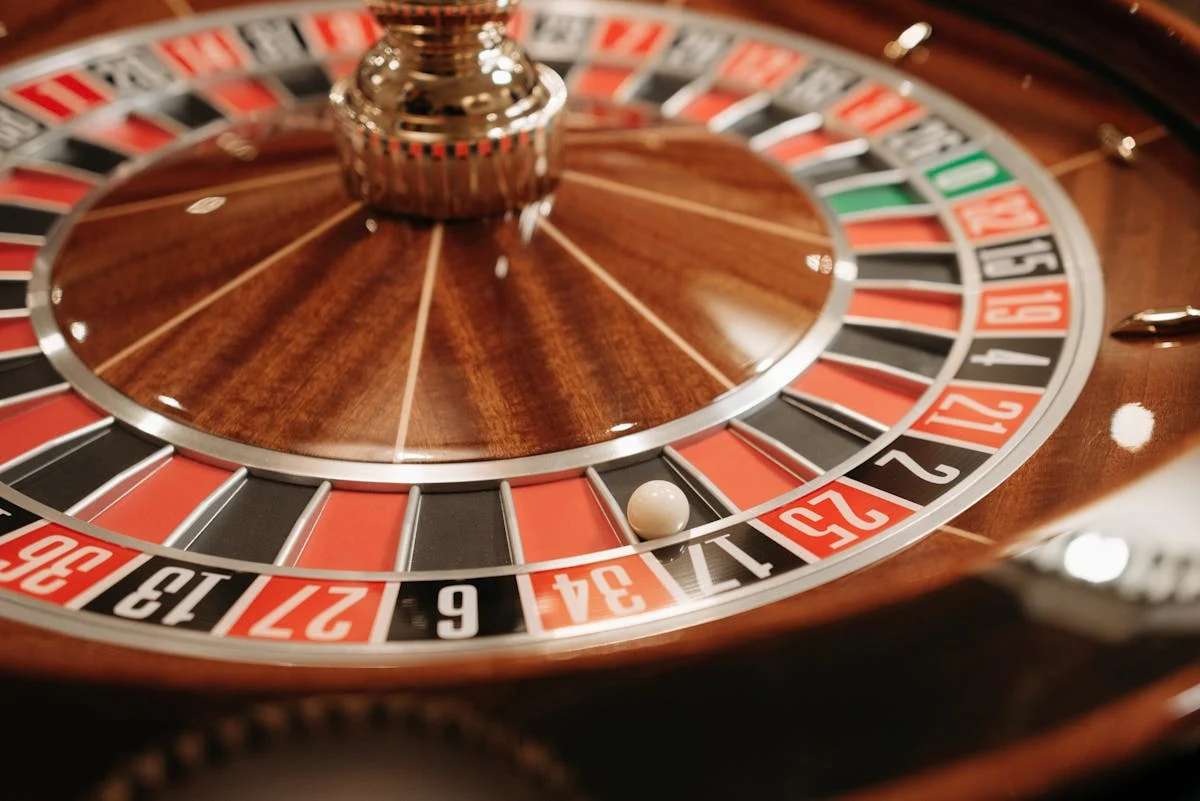 Desarrollo profesional en casinos