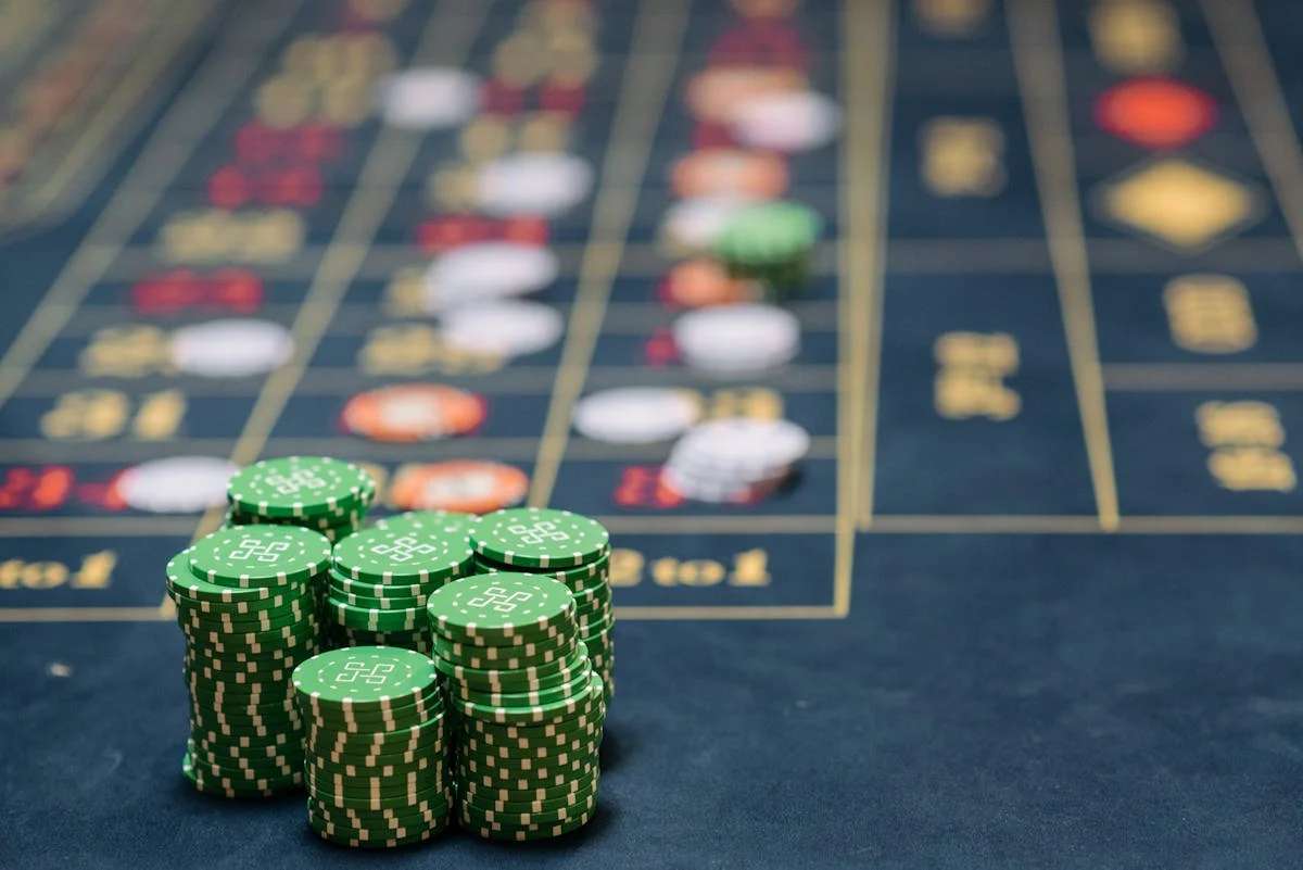 Lo que debes saber antes de trabajar en un casino