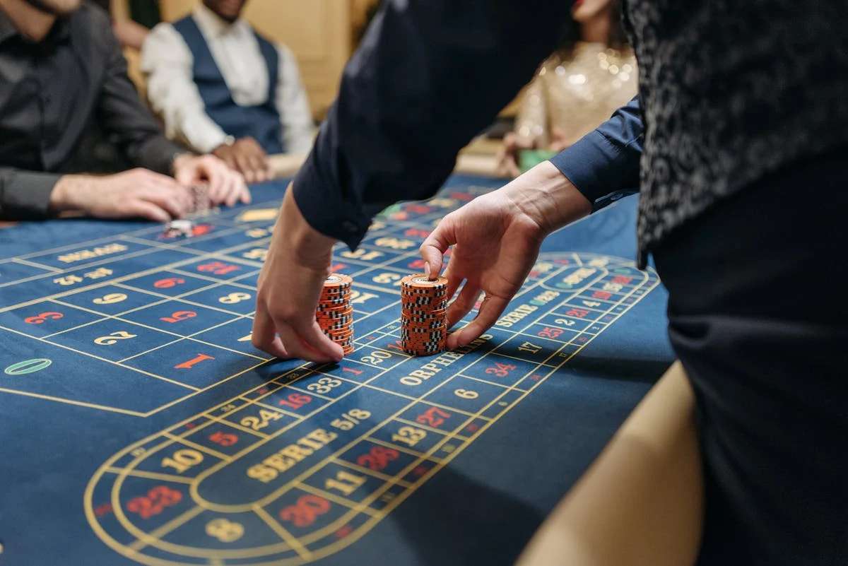 Cuánto gana un empleado de casino en Argentina