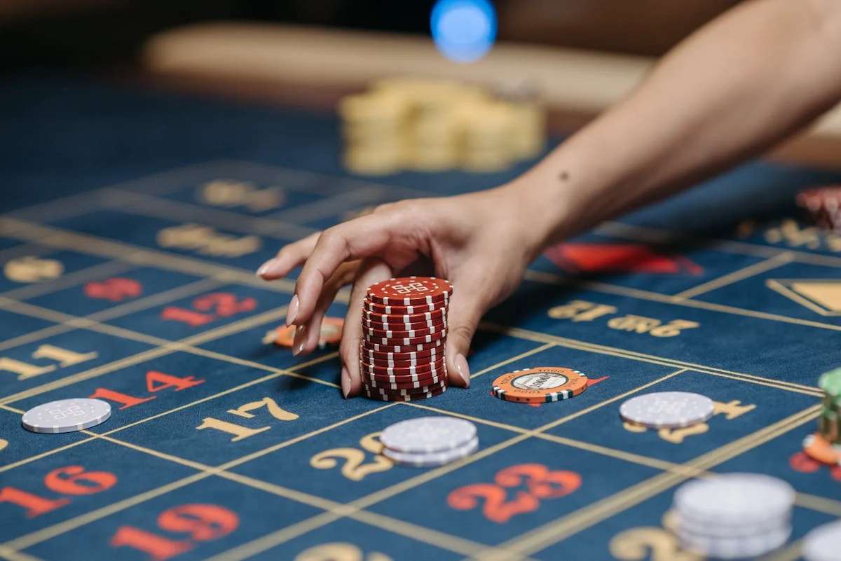 Cómo superar con éxito una entrevista en un casino