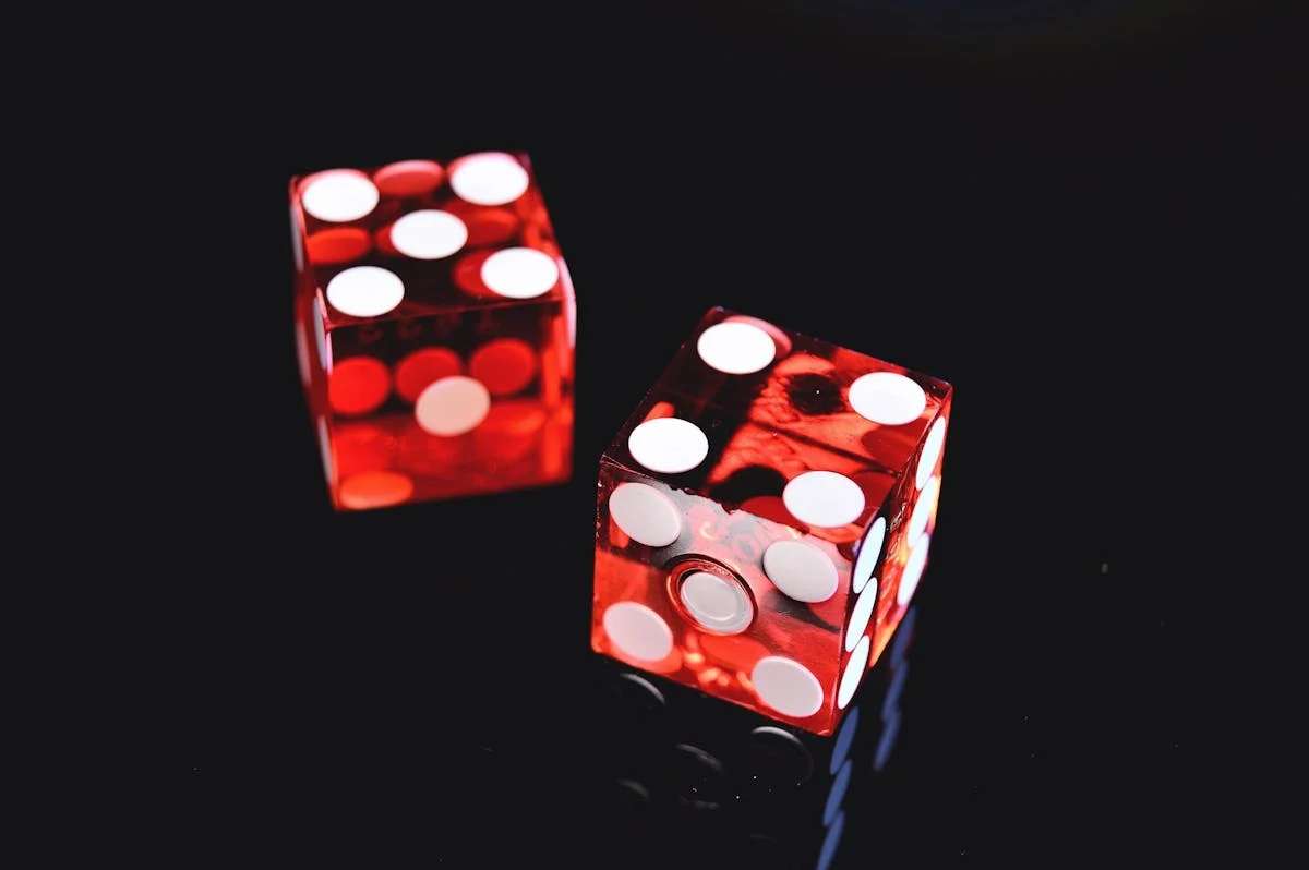 Trayectorias profesionales en casino