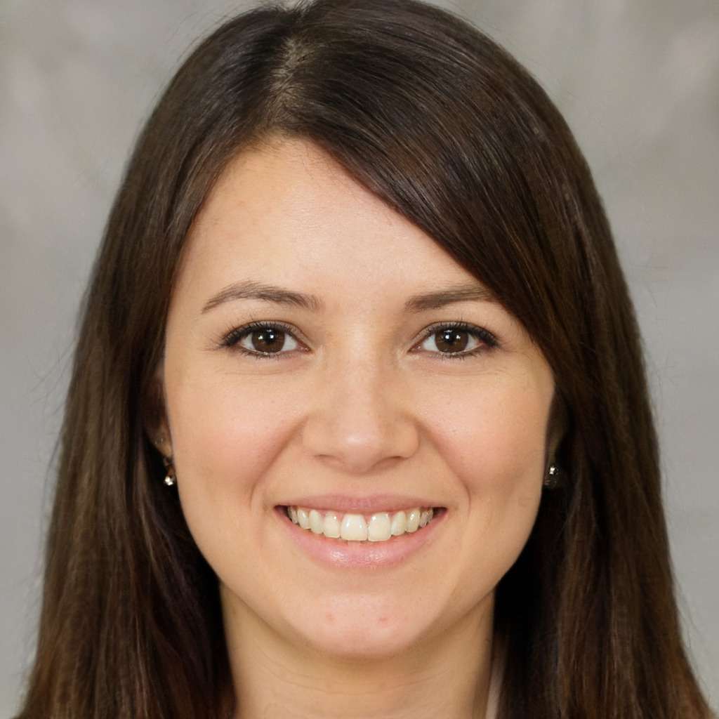 Co-fundadora y Directora Académica