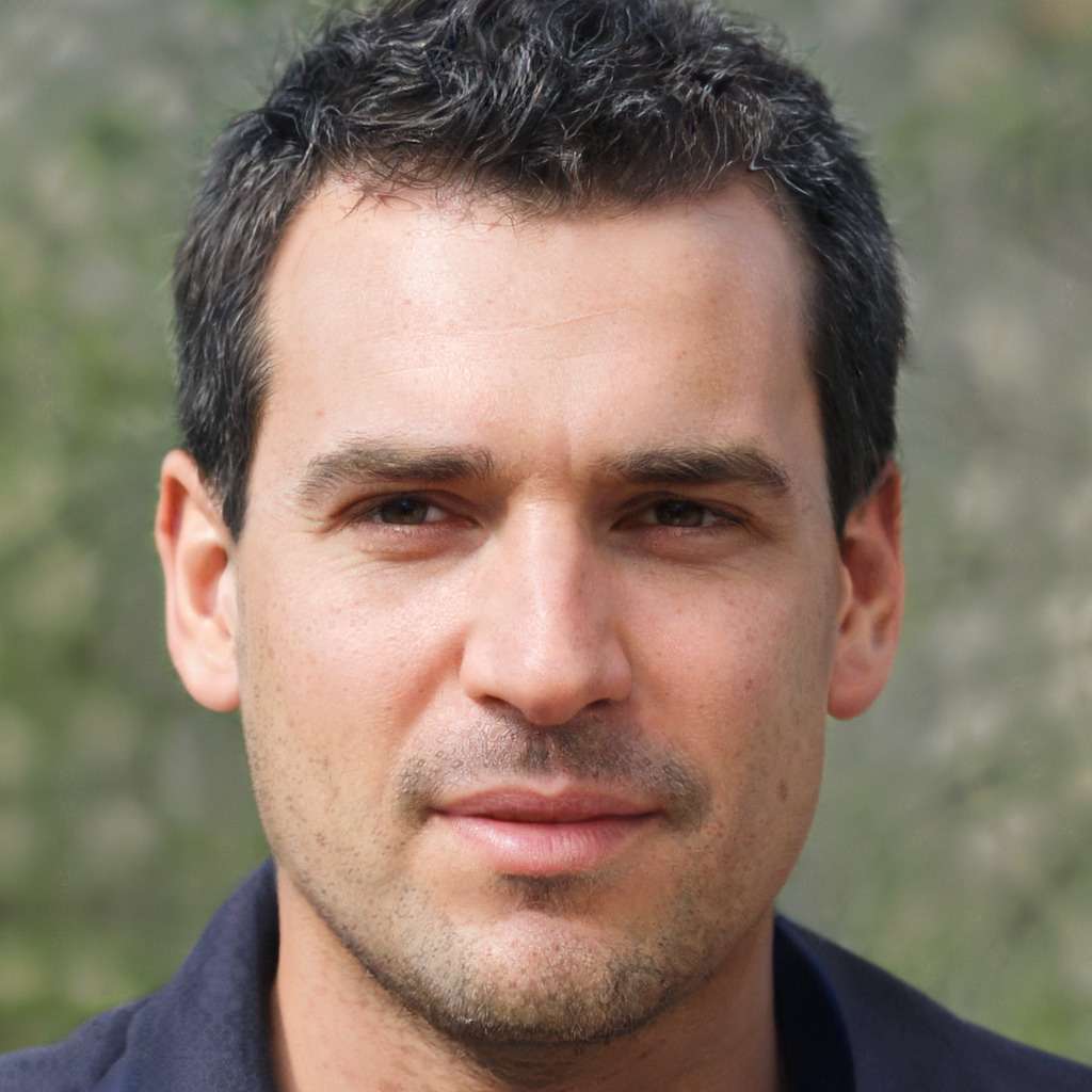 Director de Formación de Crupiers